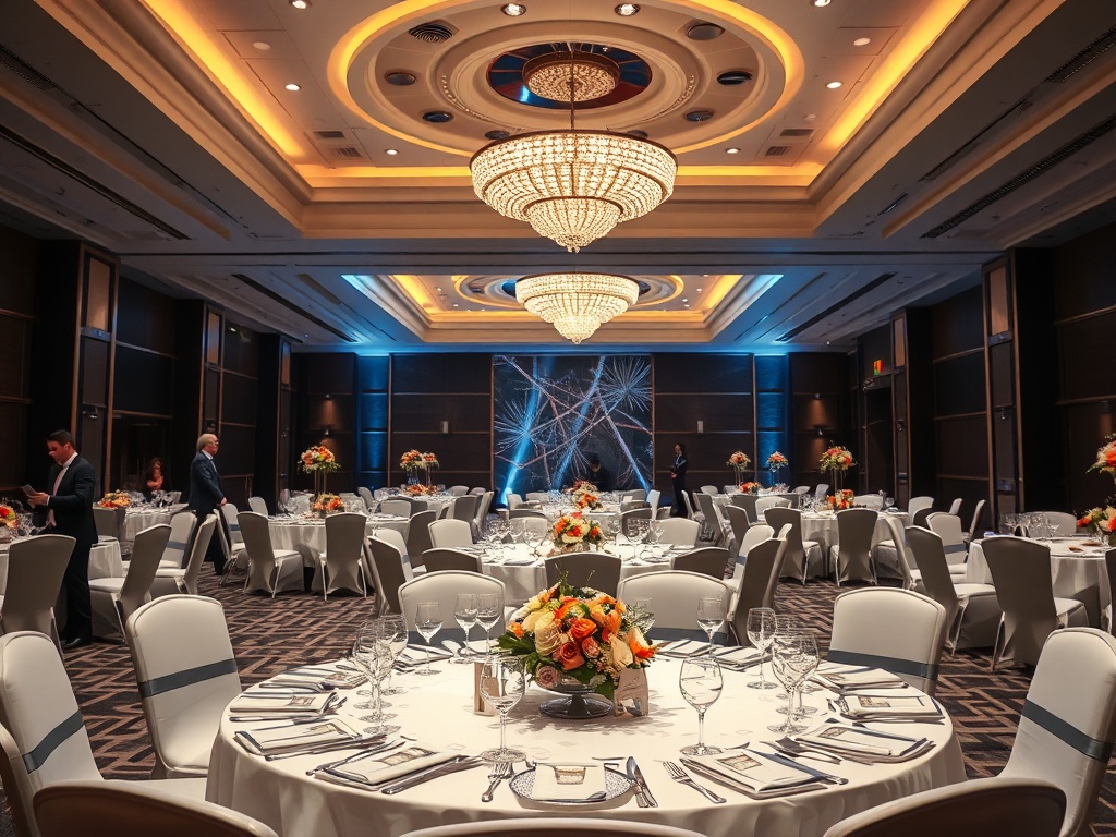 Annual Corporate Gala
